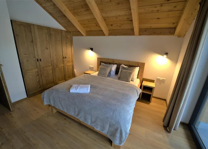 Chalets Belianky - Wellness