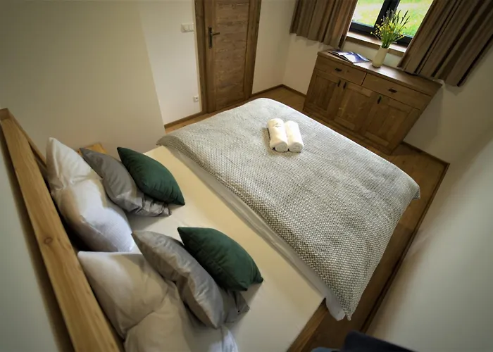 Chalets Belianky - Wellness