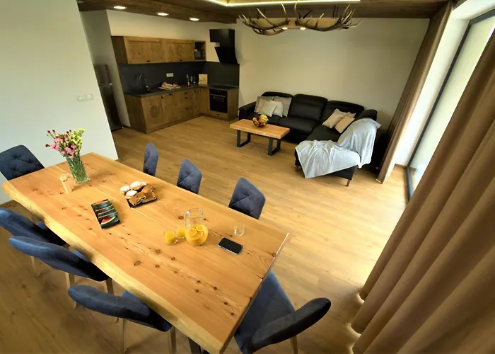 Chalets Belianky - Wellness