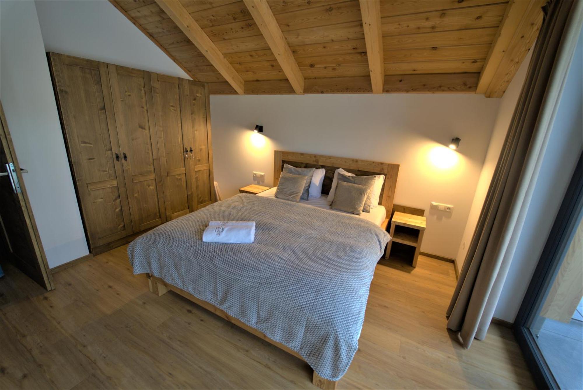 Chalet Belianky - Wellness *