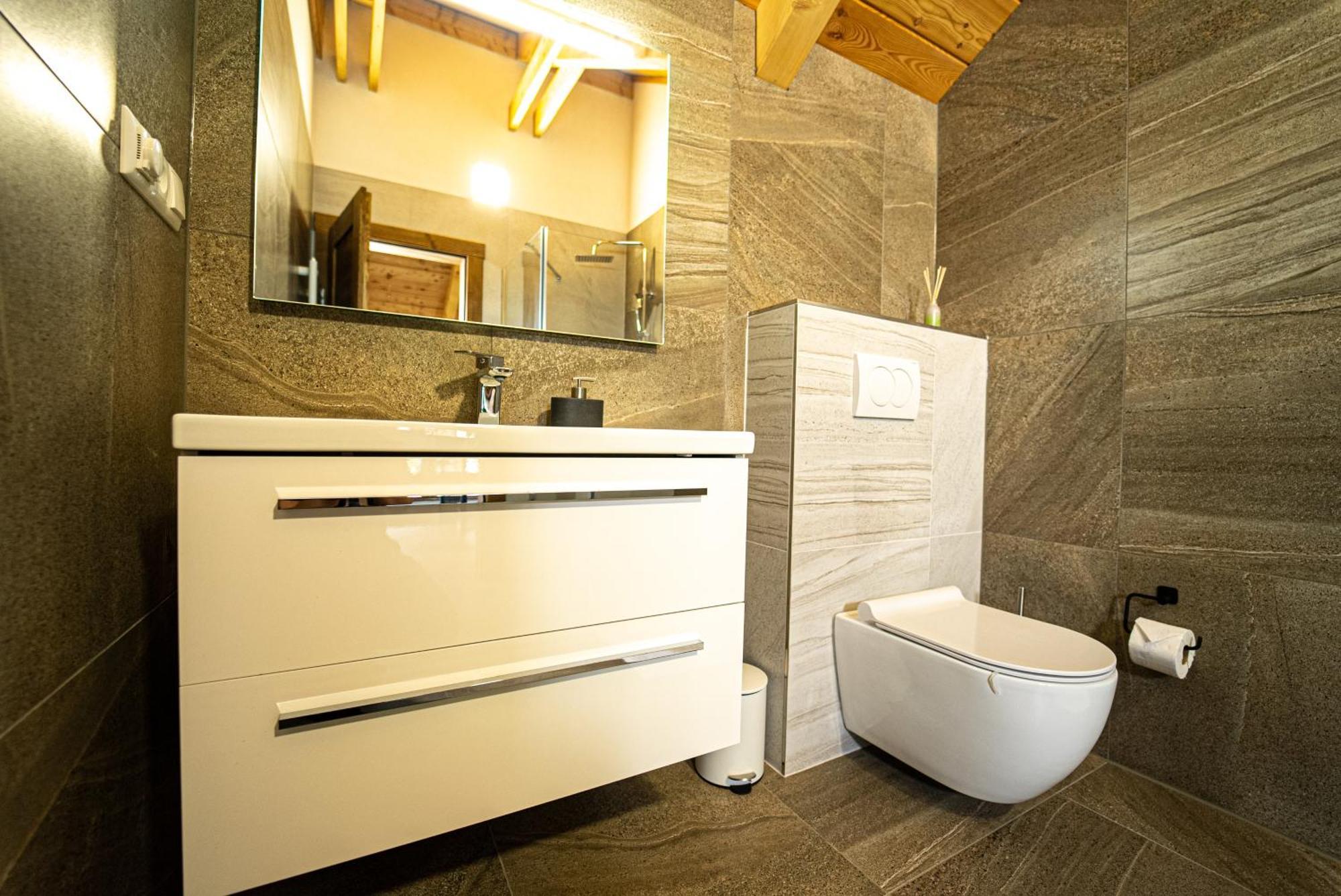Belianky - Wellness Chalet