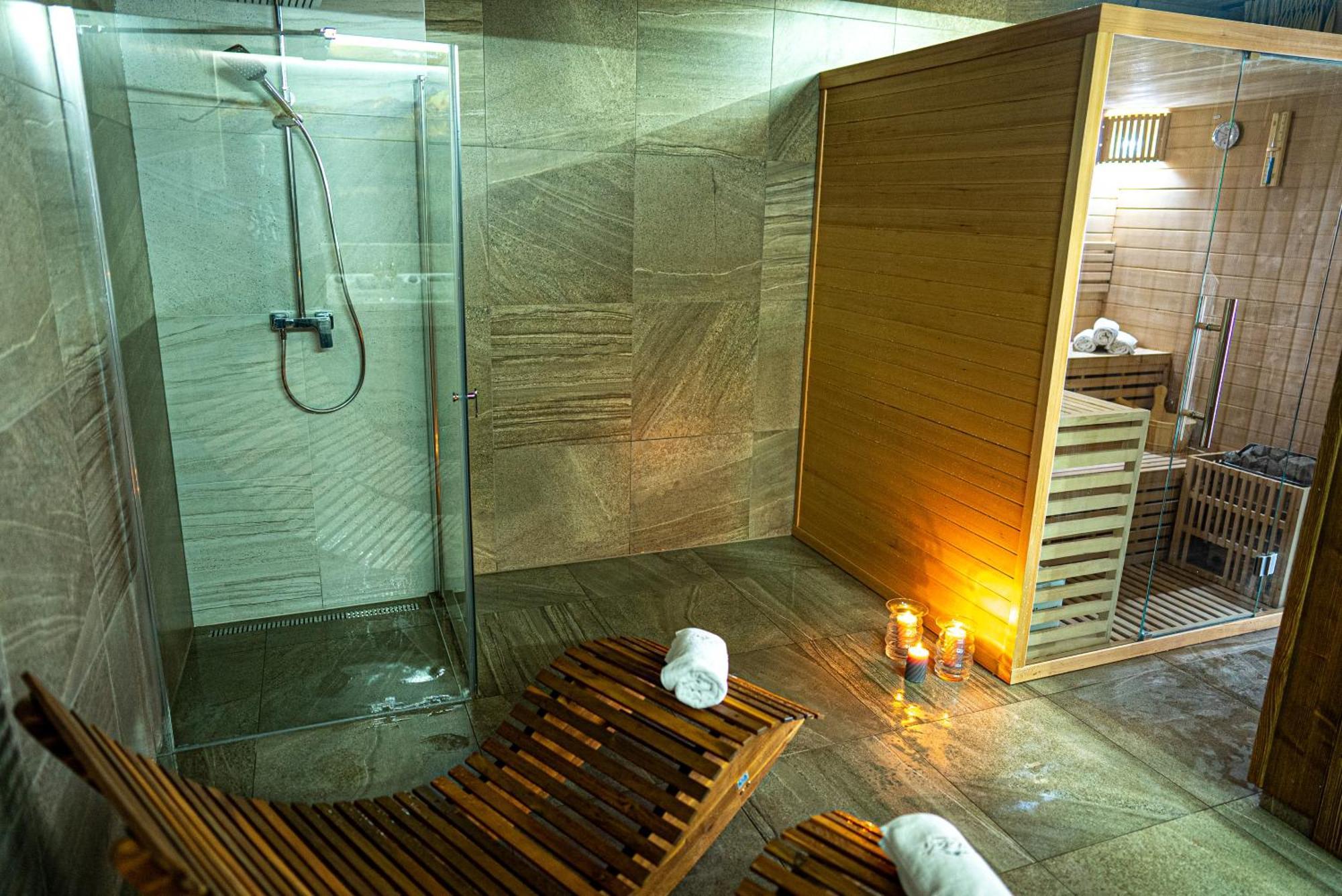 Belianky - Wellness Chalet *